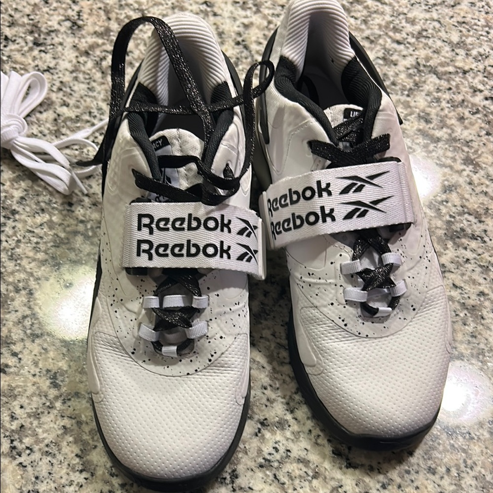 COPY - Reebok Legacy Lifters